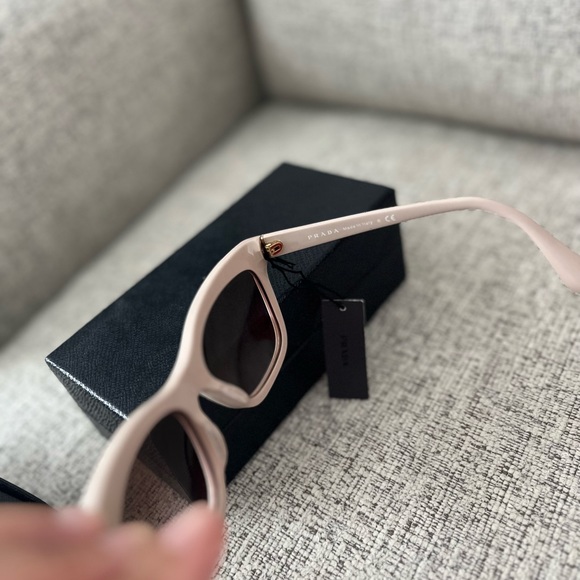 Prada Sunglasses - Picture 3 of 10